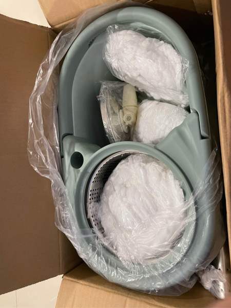 Buyer review image 1