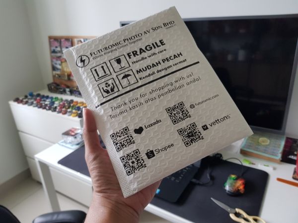 Buyer review image 4