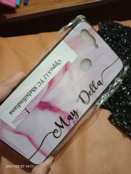 Buyer review image 2