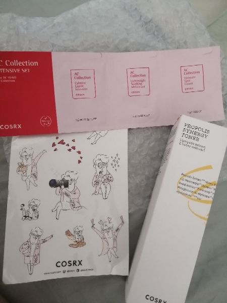 Buyer review image 2