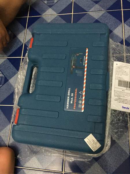 Buyer review image 1