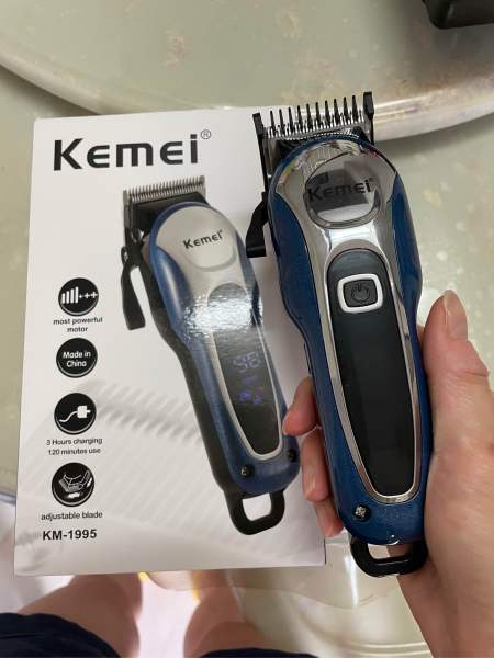 Buyer review image 1