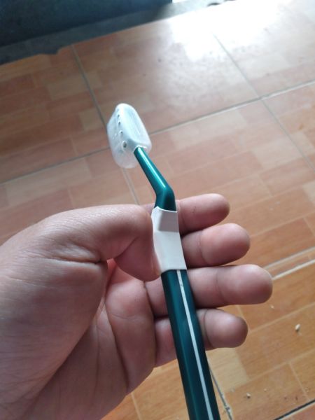 Buyer review image 2