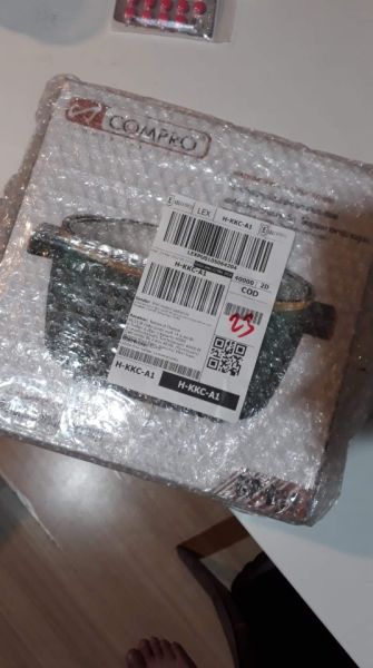 Buyer review image 1