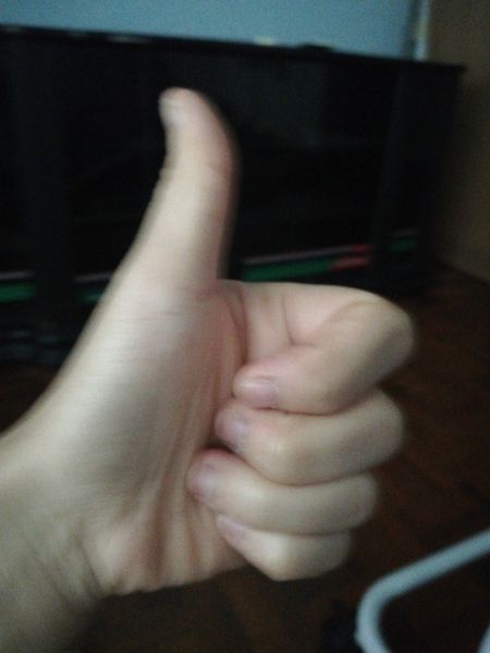 Buyer review image 1