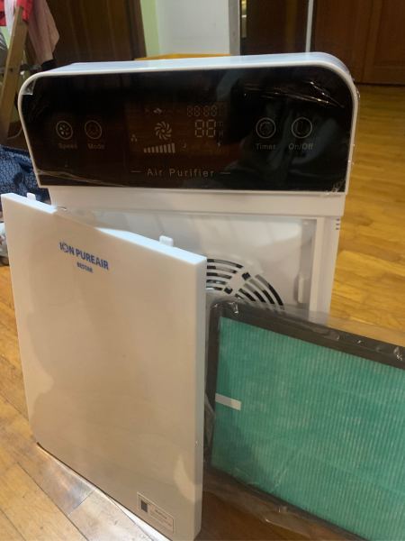 Buyer review image 1
