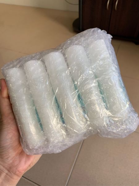 Buyer review image 2