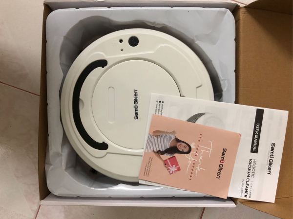 Buyer review image 1