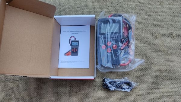 Buyer review image 2