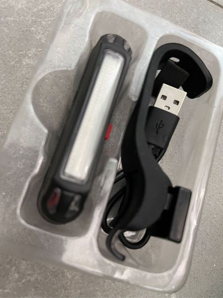 Buyer review image 2