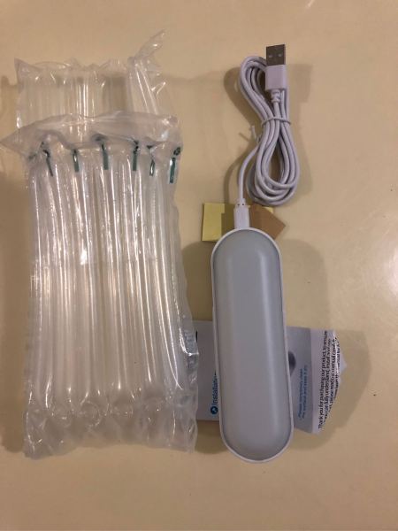 Buyer review image 1