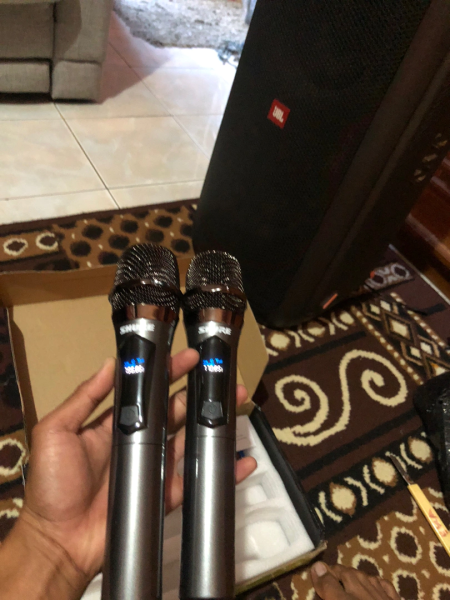 Buyer review image 2
