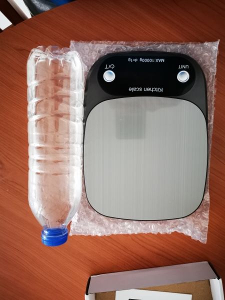 Buyer review image 2