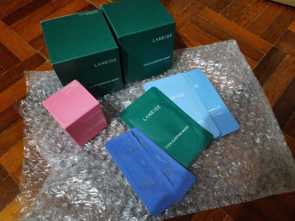 Buyer review image 1