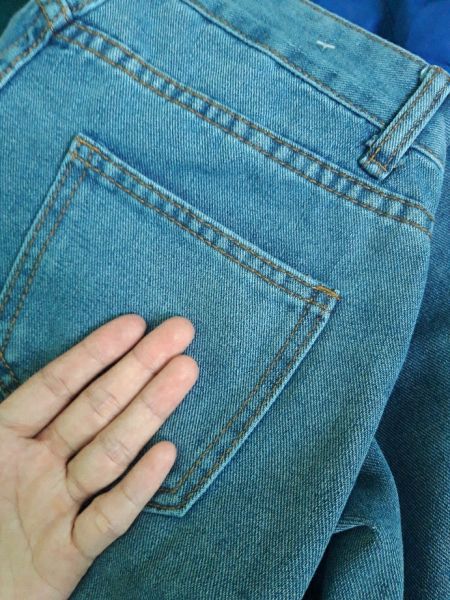 Buyer review image 2