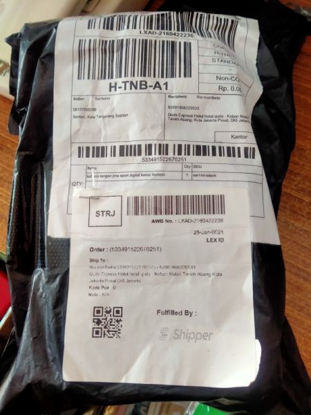 Buyer review image 1