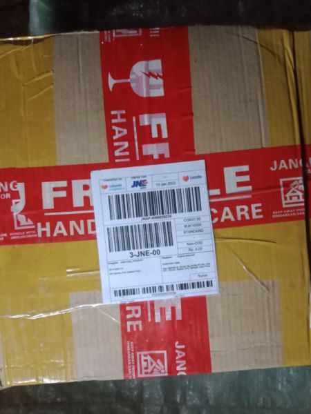 Buyer review image 2