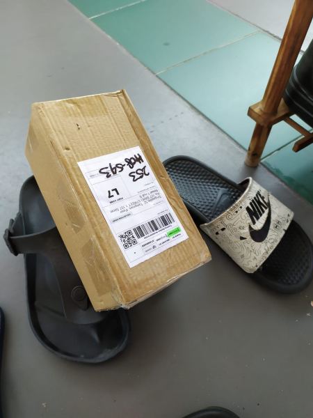 Buyer review image 2