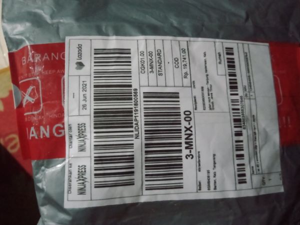 Buyer review image 1