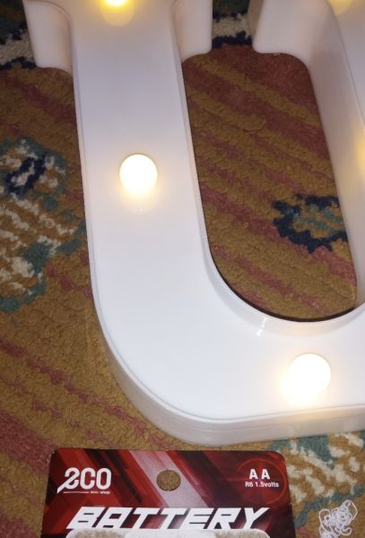 Buyer review image 2