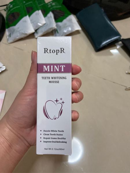 Buyer review image 2