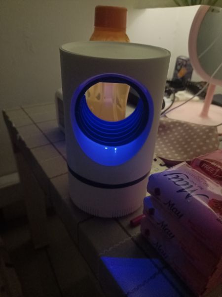 Buyer review image 1