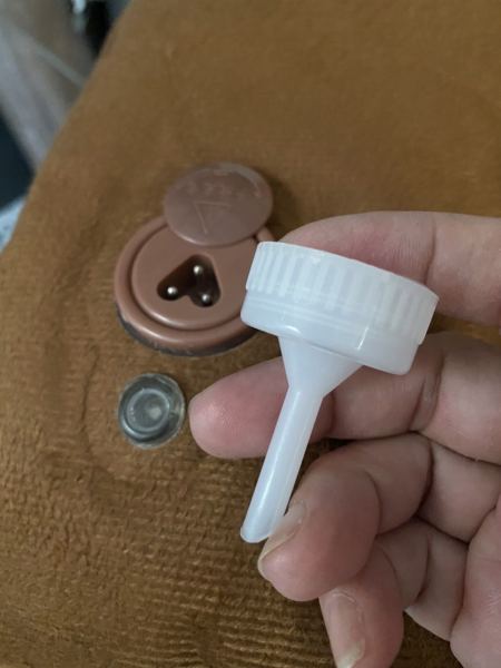 Buyer review image 1