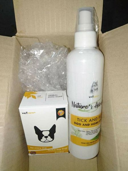 Buyer review image 2