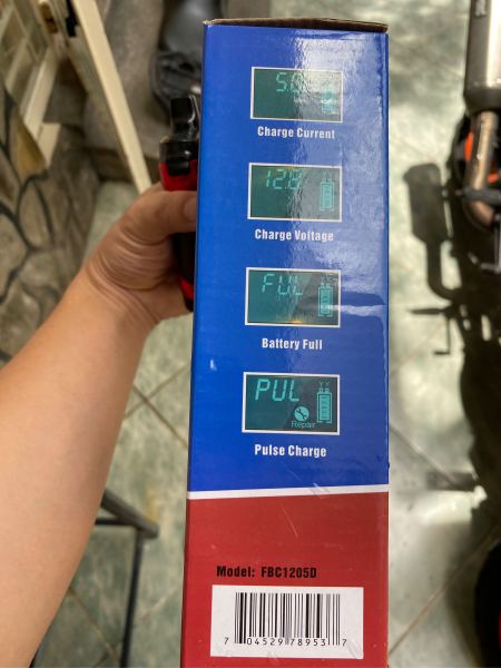 Buyer review image 2