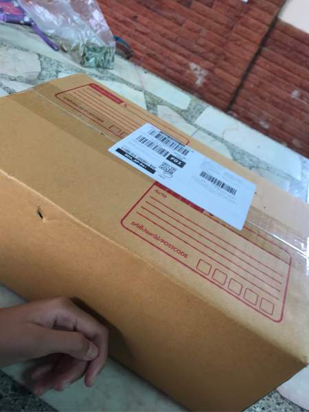 Buyer review image 2