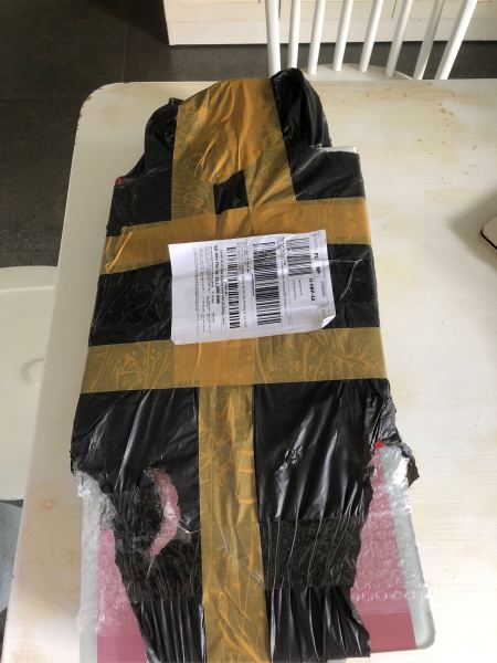 Buyer review image 2
