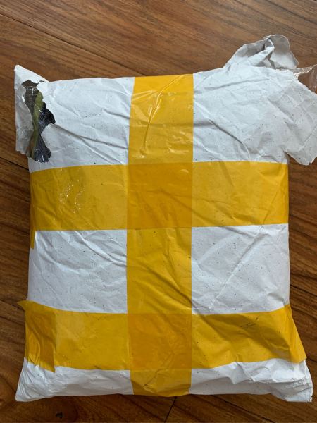 Buyer review image 2