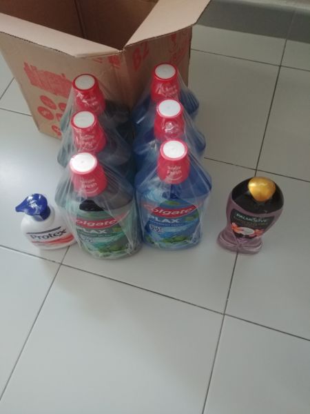 Buyer review image 3