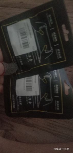 Buyer review image 1
