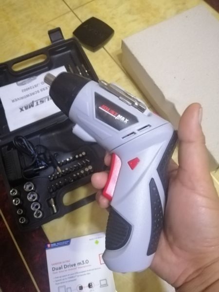 Buyer review image 3