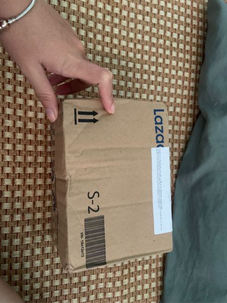Buyer review image 3