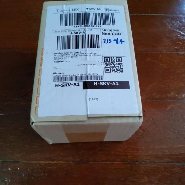 Buyer review image 1