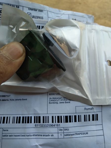 Buyer review image 2