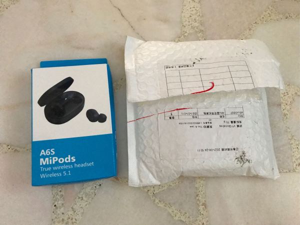 Buyer review image 2