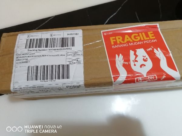 Buyer review image 3