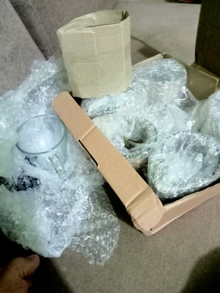 Buyer review image 1
