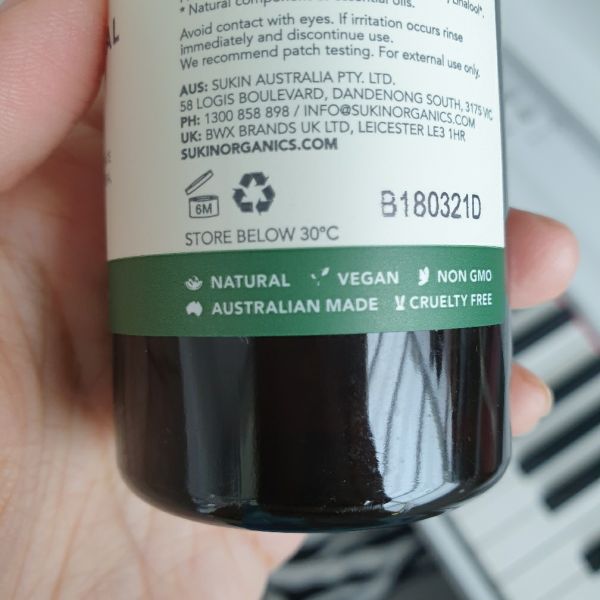 Buyer review image 2