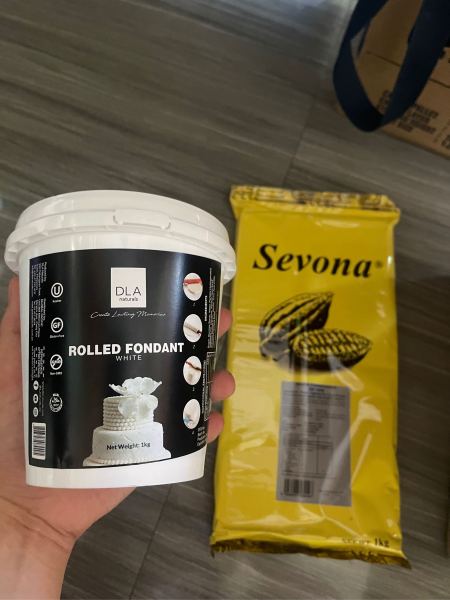Buyer review image 2