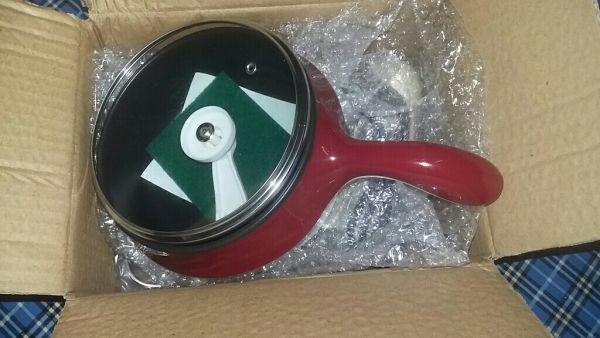 Buyer review image 3