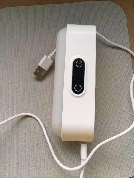 Buyer review image 1