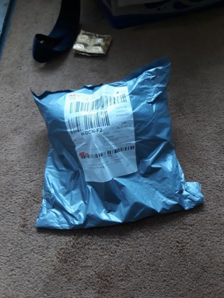 Buyer review image 1