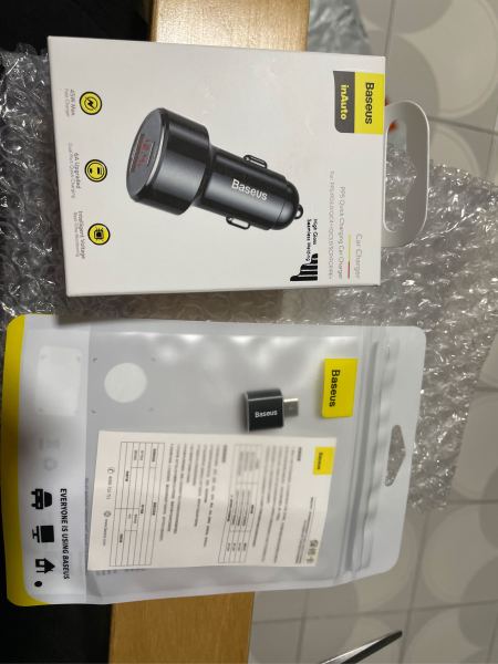 Buyer review image 1