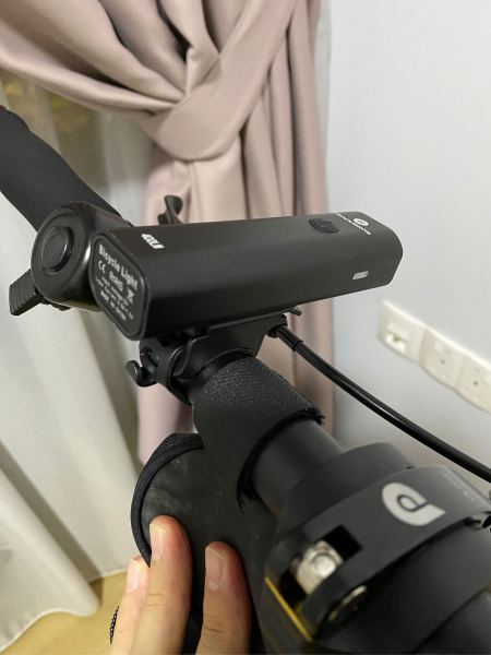 Buyer review image 1