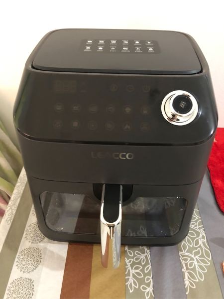 Buyer review image 1