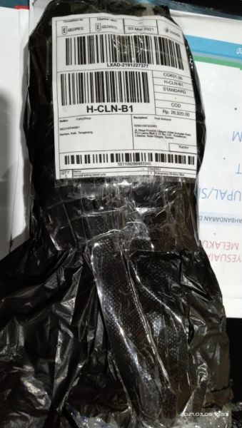 Buyer review image 1